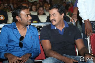 Bheemavaram Bullodu Platinum Disc Function